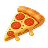 pizzas