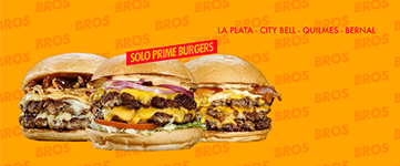 Burger Bros