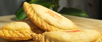 Empanadas Souffle XXL